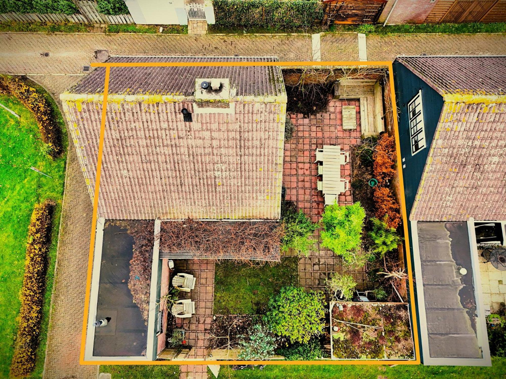 Villa Het Zeepaartje, Knus En Gezellig Noordwijkerhout Esterno foto
