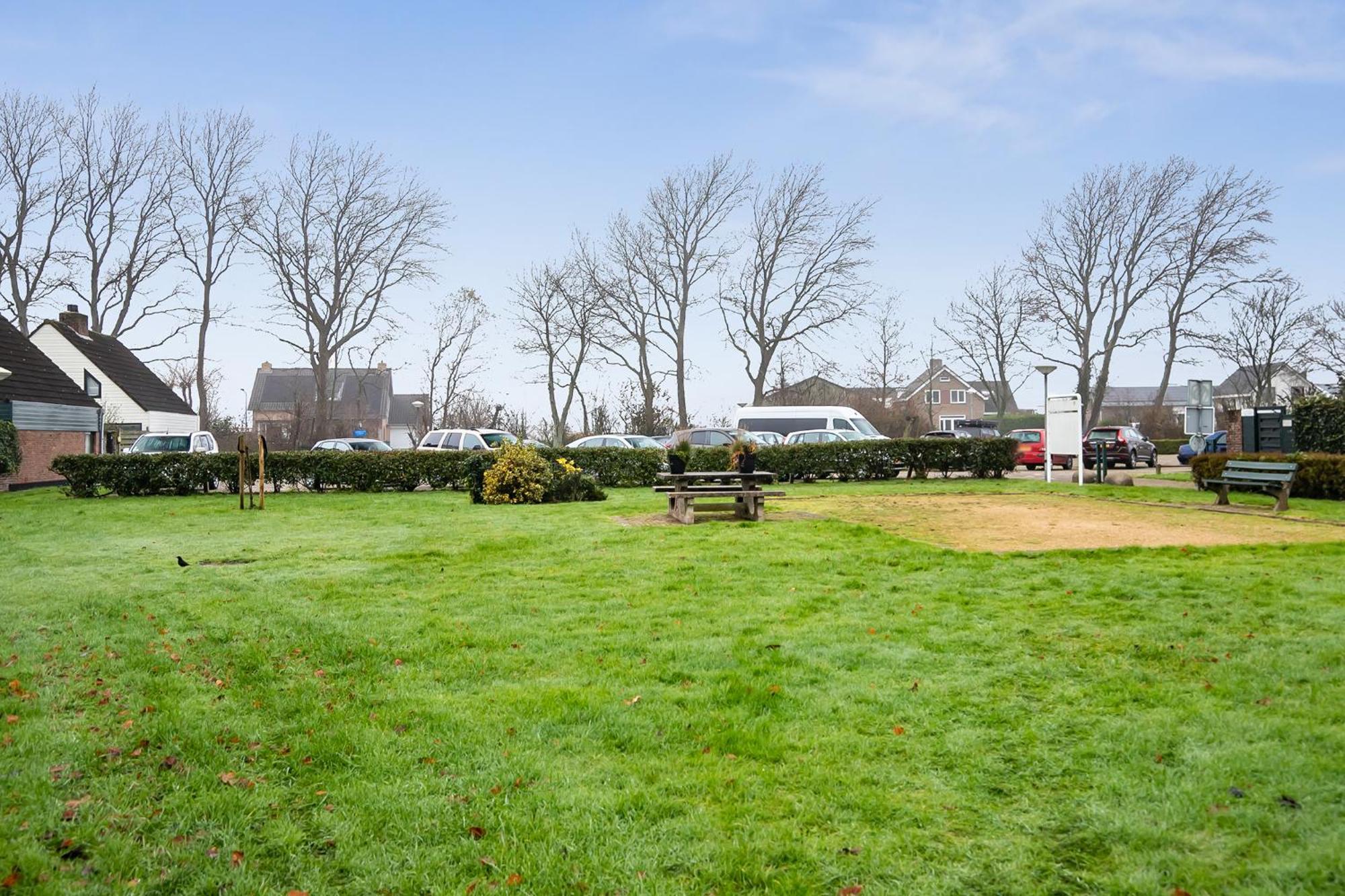 Villa Het Zeepaartje, Knus En Gezellig Noordwijkerhout Esterno foto