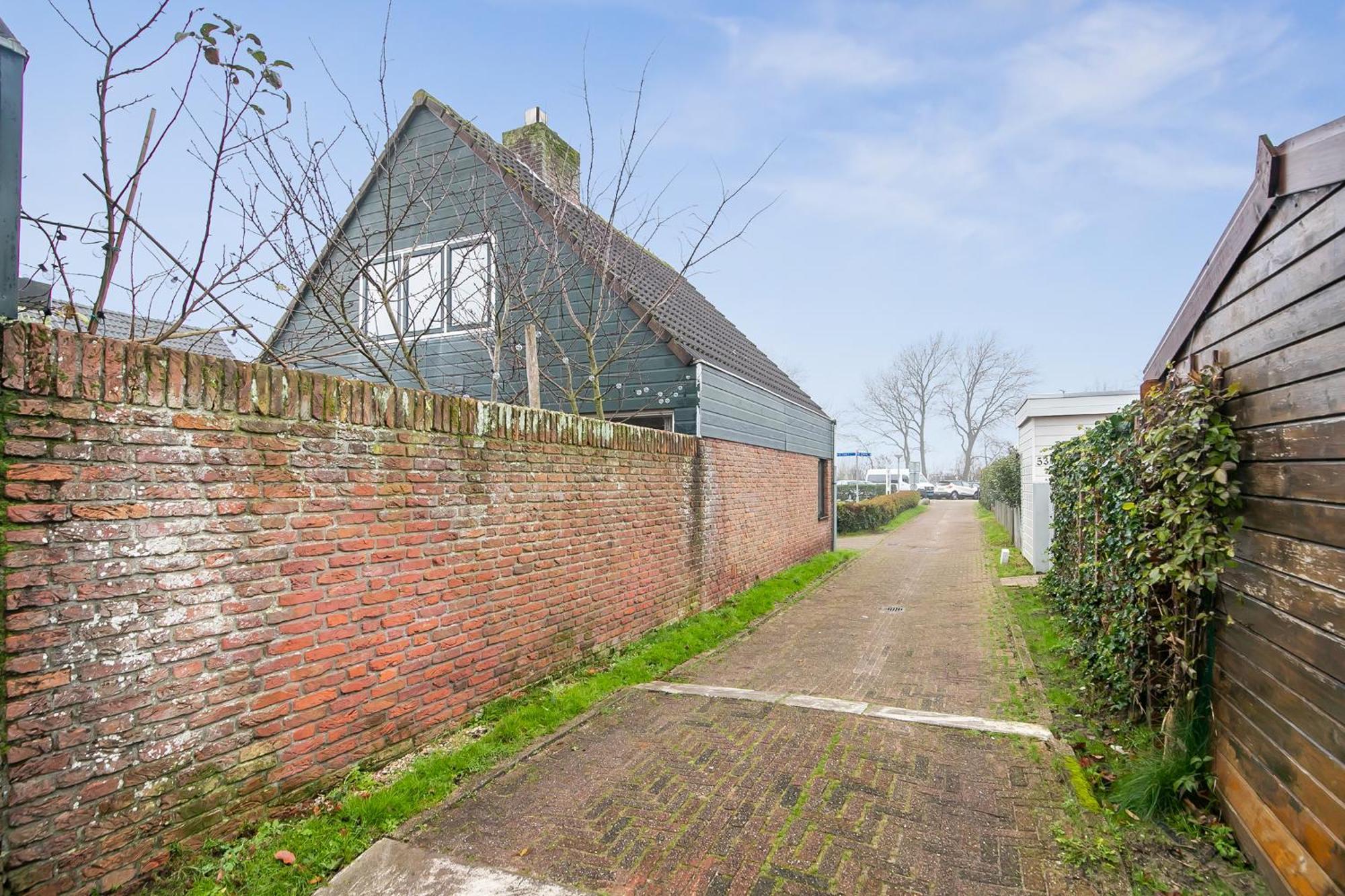 Villa Het Zeepaartje, Knus En Gezellig Noordwijkerhout Esterno foto